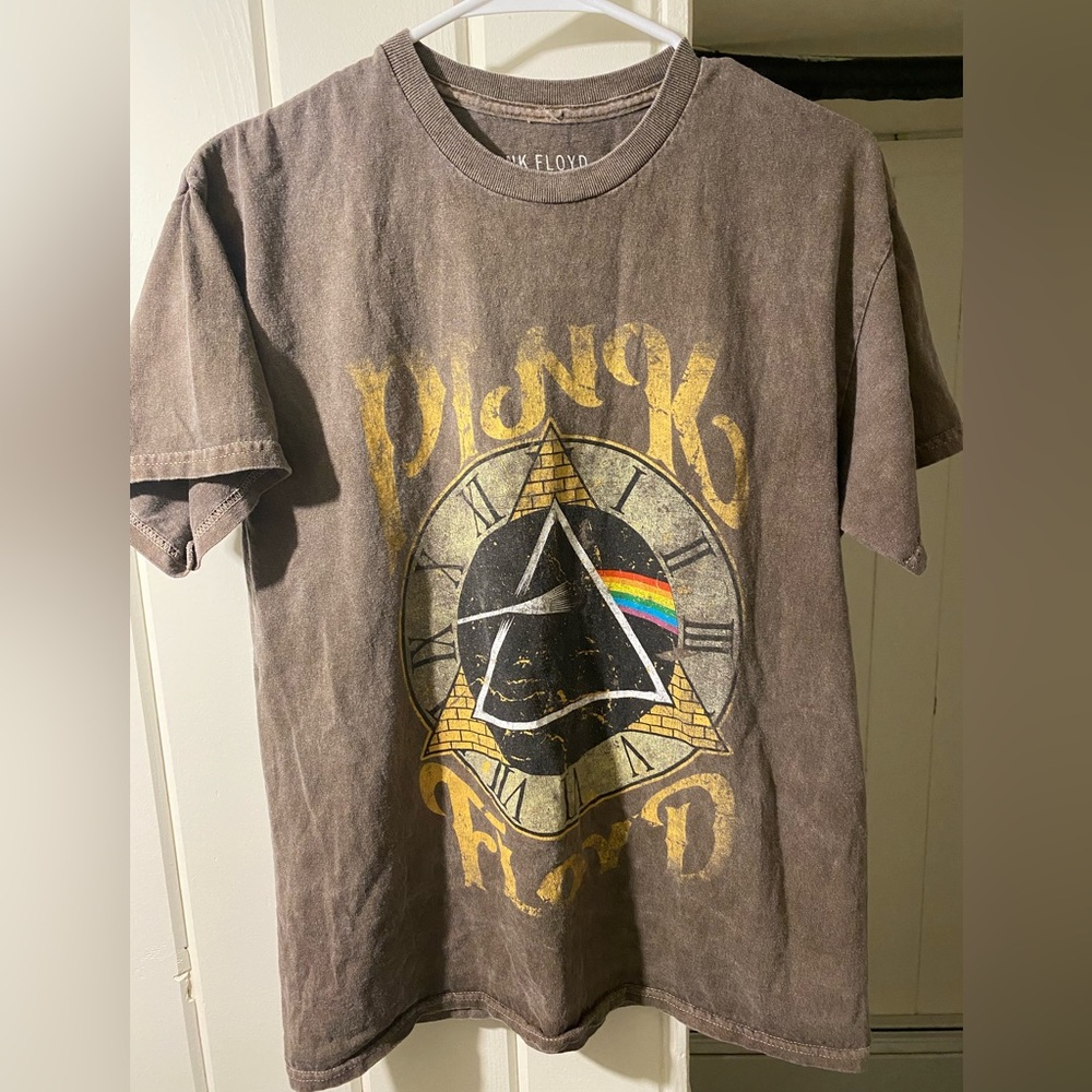 Pink Floyd men’s size Small